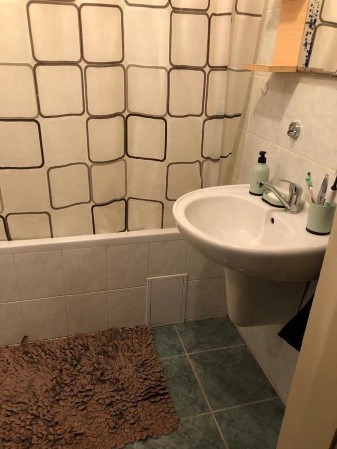 פראג Chez Jitka Et Gautier - A Great Alternative To A Hotel מראה חיצוני תמונה