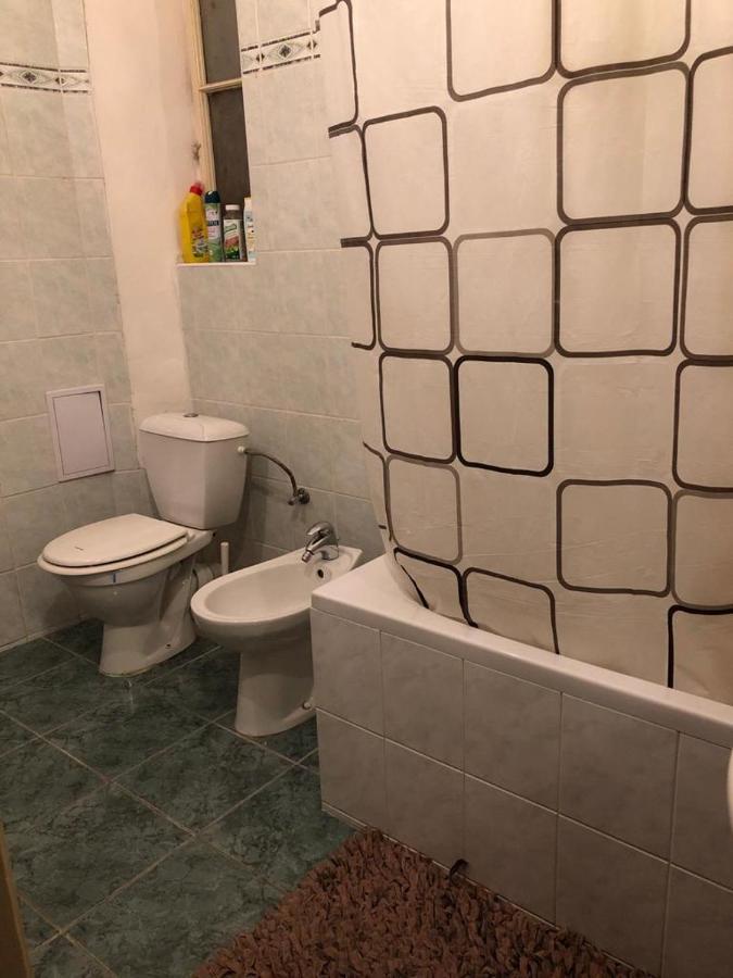 פראג Chez Jitka Et Gautier - A Great Alternative To A Hotel מראה חיצוני תמונה